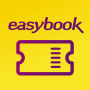 icon Easybook® Bus Train Ferry Car لـ BLU S1