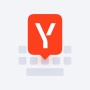 icon Yandex Keyboard لـ Huawei Honor 8 Lite