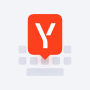 icon Yandex Keyboard لـ Samsung Galaxy Tab Pro 10.1