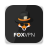 icon FoxVPN 1.0.1