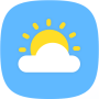 icon Weather لـ Samsung Galaxy Young 2