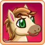 icon Pony Land لـ ASUS ZenPad Z8s ZT582KL