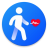 icon Step CounterPedometer 1.2.3