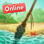 icon Survival Island Online MMO لـ ASUS ZenPad Z8s ZT582KL