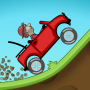 icon Hill Climb Racing لـ Black B3 Fox