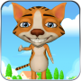 icon The Cat Speed Runner