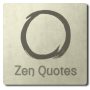 icon Zen Quotes