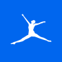icon Calorie Counter - MyFitnessPal لـ Xtouch Unix Pro