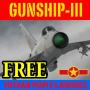 icon Gunship III V.P.A.F FREE لـ Vernee X