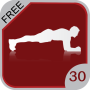 icon 30 Day Plank Challenge FREE