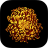 icon Gold Flower 5.0.8