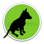 icon Dog Training لـ ASUS ZenFone Live((ZB501KL))