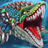 icon Sea Monster City 15.03