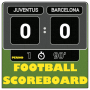 icon Scoreboard Football Games لـ oppo A39