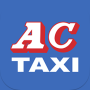 icon AC Taxi لـ tecno W1