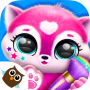 icon Fluvsies - A Fluff to Luv لـ neffos C5 Max