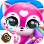 icon Fluvsies - A Fluff to Luv لـ vivo X7 Plus