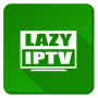 icon LAZY IPTV لـ Samsung Galaxy Ace S5830I