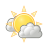 icon Weather notification 0.3.9