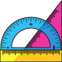 icon Protractor