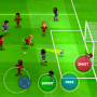 icon Mini Football - Mobile Soccer لـ Vodafone Smart First 7