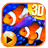 icon Aquarium Live Wallpapers 50.0