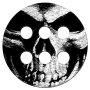 icon Skull Theme