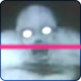 icon Xray Ghost Scanner Prank لـ Prestigio Muze B3