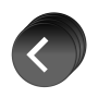 icon Floating Soft Keys