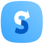 icon transfer file