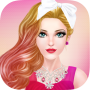 icon Supermodel Salon-Fashion Makeover