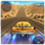 icon Drift car city traffic racer