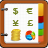 icon Money Tracker Free 2.4