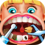 icon Little Kids Dentist - Dr Games