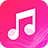 icon Music player 95.01