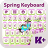 icon Spring Keyboard Theme 3.0.9