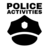 icon Police Activities 2.0.5