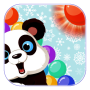 icon Panda Jam Pops