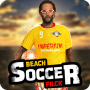 icon Beach Soccer Flick