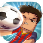 icon Soccer Hero! 2017 Pocket Score