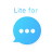 icon Lite for Messenger 2.0.10012018