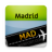 icon Madrid-MAD Airport 14.2