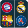 icon Football Club Logo Quiz