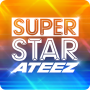 icon SUPERSTAR ATEEZ