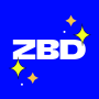 icon ZBD: Earn Bitcoin Rewards لـ tecno W1