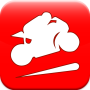 icon Motosonic: Motorcycle Sounds لـ comio X1 Note
