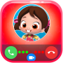 icon Niloya Fake Call