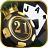 icon Blackjack King 1.0.4