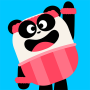 icon Lingokids - Play and Learn لـ Cubot Cheetah 2