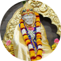 icon Shirdi Sai Baba Live Wallpaper